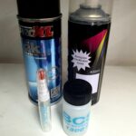 Fluro Yellow Spray Paint — Bright, UV-Resistant Finish for Tools & DIY