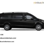 Cheltenham Coach Hire Service | Minibus Cheltenham