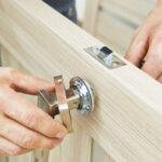 Commercial Entry Doors Yonkers Ny | Actionlockanddoor.com
