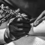 Intriguing Ink: A Tale of Artful Journeys