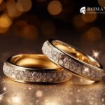 White Gold Knot Ring – Timeless Elegance for You