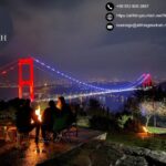 Immerse yourself Istanbul cultural experiences showcasing history and art