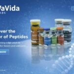 Retatrutide Uk | Vavidalabs.co.uk