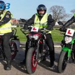 Beginner Motorcycle Training Bristol | Learn to Ride with Confidence