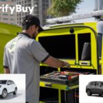 Car history check: buy with confidence and clarity