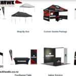 Gazebo Camping | Blackhawks.co.nz