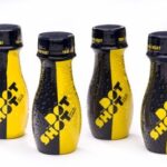 Hangover Shots: Fast, Natural Recovery for Your Morning After