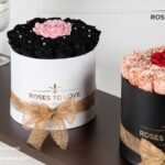 Regalos de lujo: elegancia que sorprende en Rosestolove