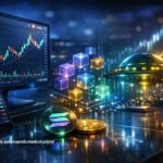 Dexscreener Reactions Service | Solanavolumebot.com