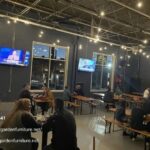 Folding Table And Benches For Sale | Beergardenfurniture.net