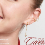Dainty Earrings Set | LÉA Jewels