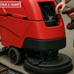 Viper Floor Scrubbers: Durable, Pro-Grade Cleaning Solutions