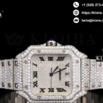 Elevate your luxury style using Iced out Watches collection online