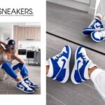 Air Force 1 NZ: Classic Style Meets Modern Comfort