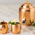 A Crafty Tale of Copper Craft and Country Charm