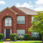 Exterior Painting Services Frisco TX | Premium Curb Appeal