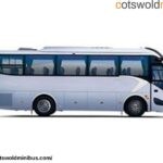 6 Seater Mpv Hire With Driver Cotswolds | Cotswoldminibus