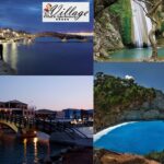 Affitta una villa a Lefkada per una vacanza greca indimenticabile