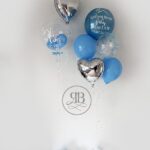 Luxury Balloon Arch Robinstown for Stunning Openings