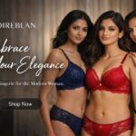 Bridal Bras Online: Elegant Support for Your Big Day