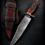 Buy Small Hunting Knife Usa | Susaknives.com