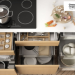 Functional Space Planning and Organization: Create Calm, Productive Spaces