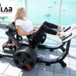 Hydro-Massage Spa Equipment for Relaxation and Recovery