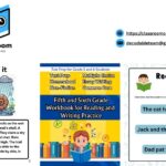 3rd Grade Comprehension Worksheets | Classroomcompanions.com