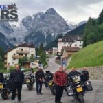 Motorbike Touring UK: Ride Scotland to Cornwall with Expert Guides
