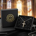 Christian Necklace | Gospelselections.com