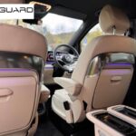 Experience Luxury: Limousine Service in Switzerland with DriveGuard.ch