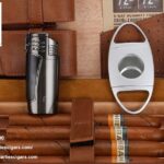 Cigars in Bangalore: Explore Premium Smokes and Accessories