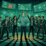 CISO as a Service : Sécurité et conformité pour votre organisation