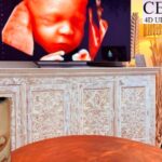 Ultrasound Package 20-28 Weeks Perth | Cedar 4D Ultrasound