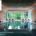 Commercial Indoor Pool Builders | Swimmingpoolcompany.co.uk