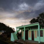 A Hillbound Tale of Peaks and Village Paths