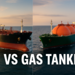 A Gentle Seafarer’s Dilemma on the Quiet Docks