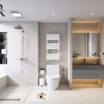 Towel Rail Radiator | Regucyradiators.co.uk