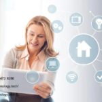 Smart Home Solutions Dubai for Modern Living