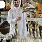 خدمة قهوة تقليدية في دبي | Arabiccoffeeservice.ae