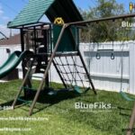 Pergola Assembly Service | Bluefikspros.com