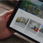 Crafting a Stunning Online Presence for Property Seekers