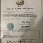 Online Notary Services: Fast, Secure, Global Access