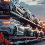 A Journey in Reliable Car Transport Solutions