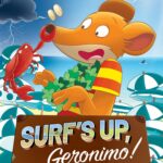 A Whimsical Tale of Growing Readers and Surprise Adventures