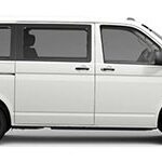 Luxury 8 Seater MPV Hire Cotswolds | VIP Travel with Style