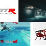 Flight Sim Cockpit Setup: Elevate Your Virtual Flying Experience