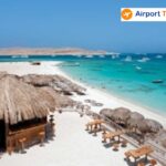 Antalya Airport Transfer To Hotel – Easy, Comfy & Reliable