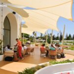Instalación de sistemas de protección solar en Marbella | Ensombra.com