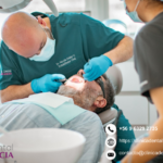 Clínica dental de urgencias en Talca | Clinicadentallaestancia.cl